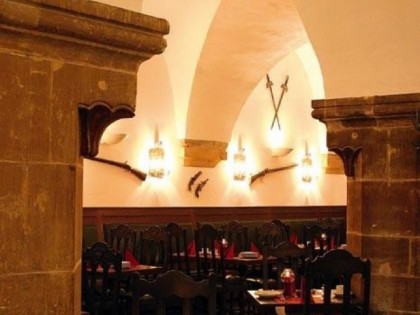 Foto: Ratskeller Magdeburg