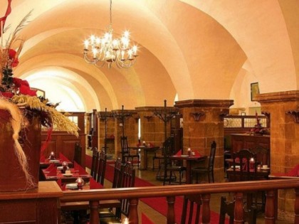 Foto: Ratskeller Magdeburg
