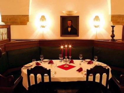 Foto: Ratskeller Magdeburg